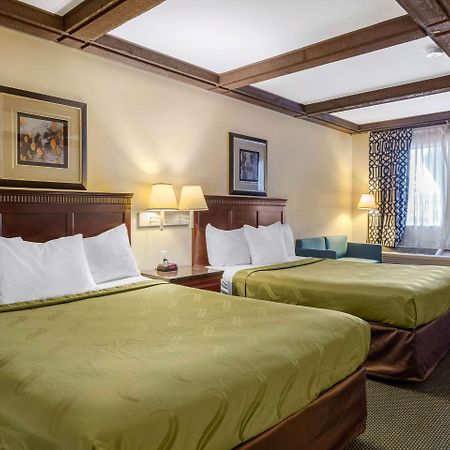 Quality Inn Lomita-Los Angeles South Bay Esterno foto