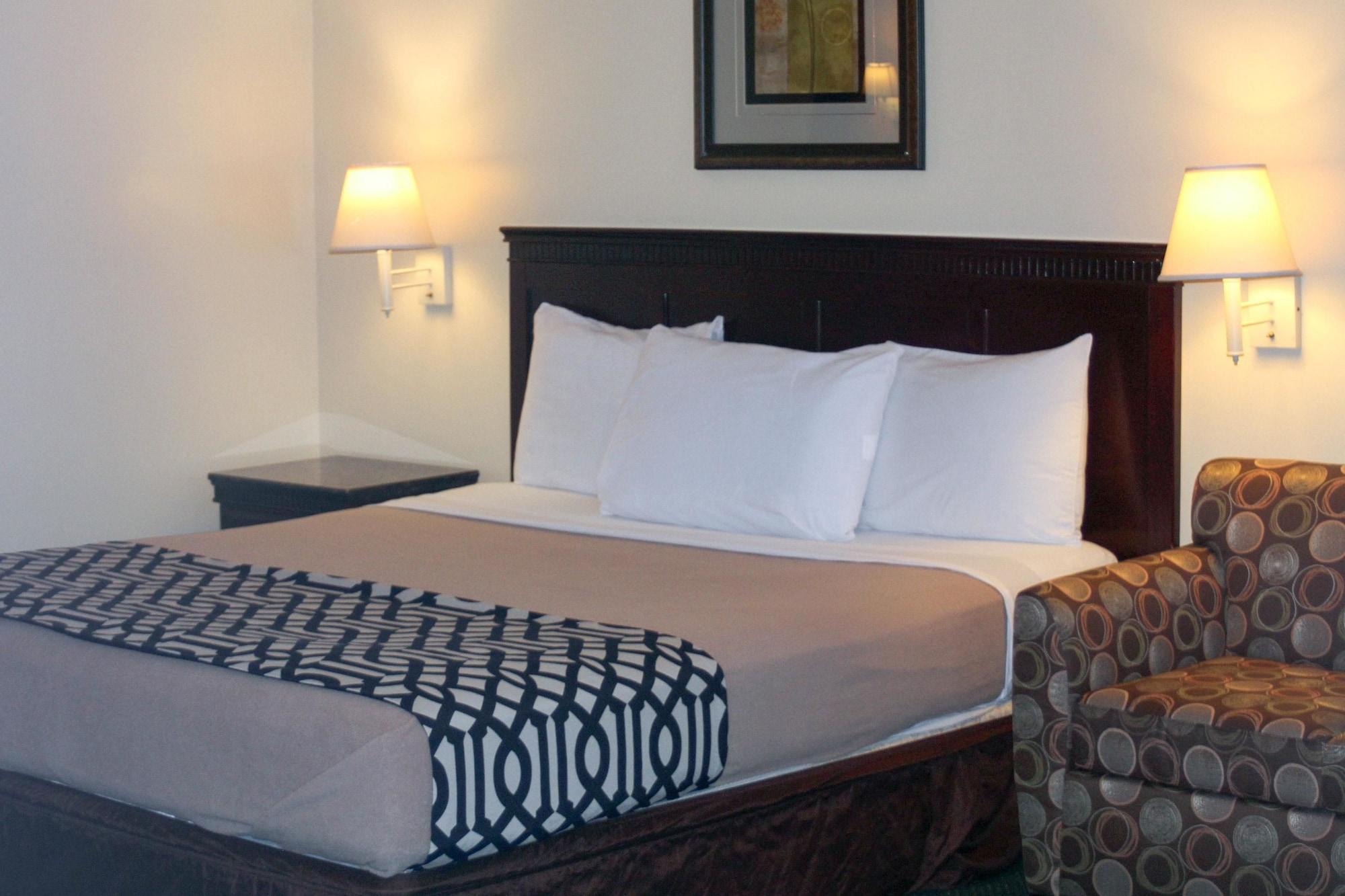 Quality Inn Lomita-Los Angeles South Bay Esterno foto
