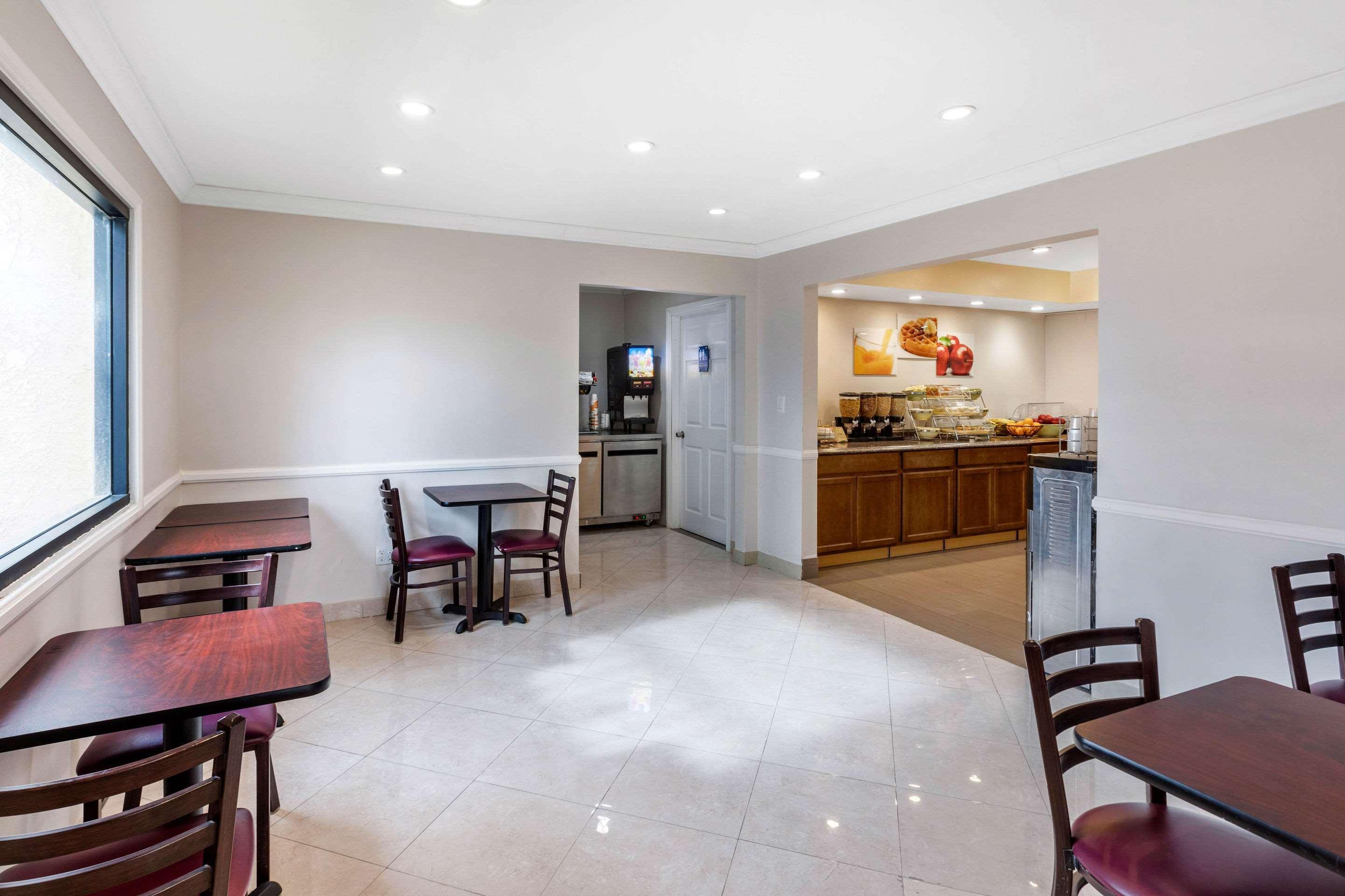 Quality Inn Lomita-Los Angeles South Bay Esterno foto