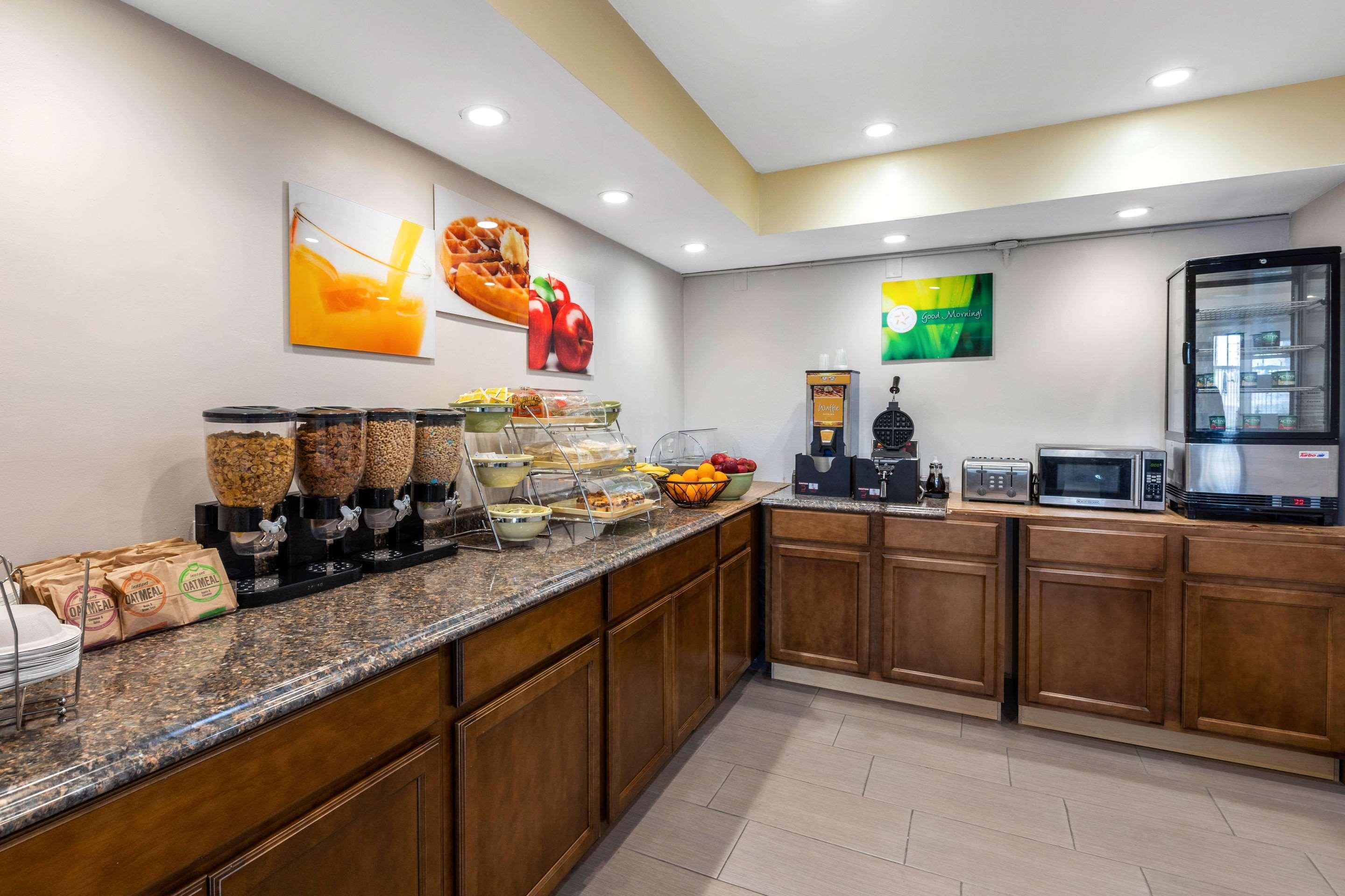 Quality Inn Lomita-Los Angeles South Bay Esterno foto