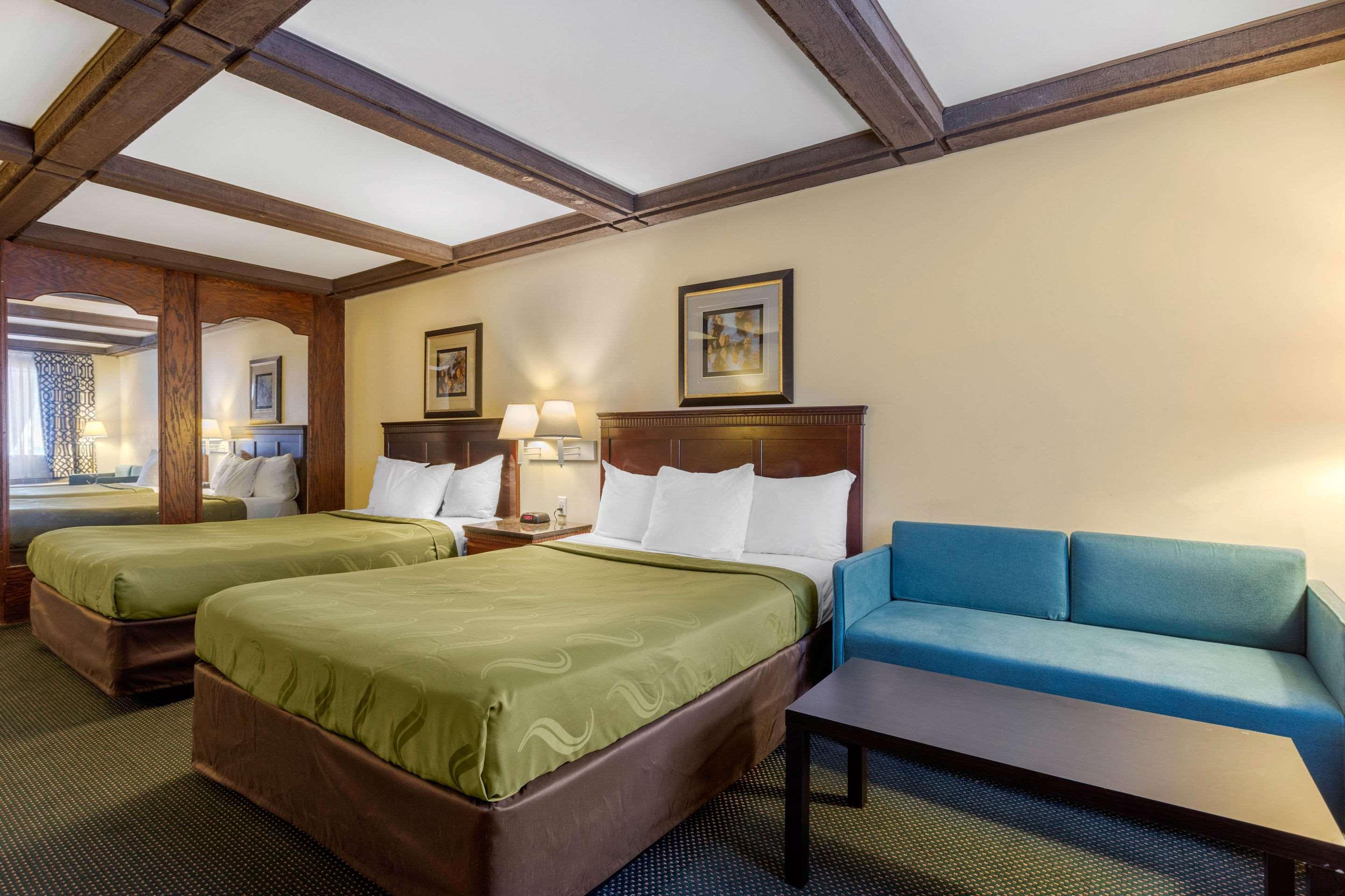 Quality Inn Lomita-Los Angeles South Bay Esterno foto