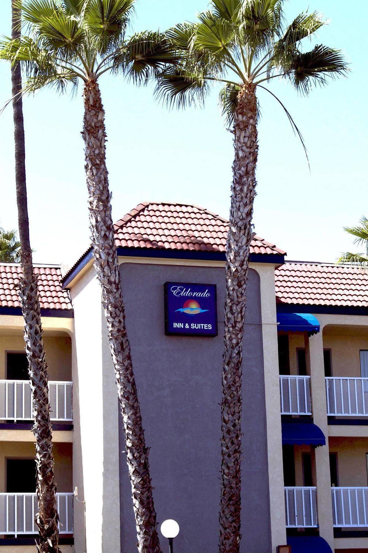 Quality Inn Lomita-Los Angeles South Bay Esterno foto