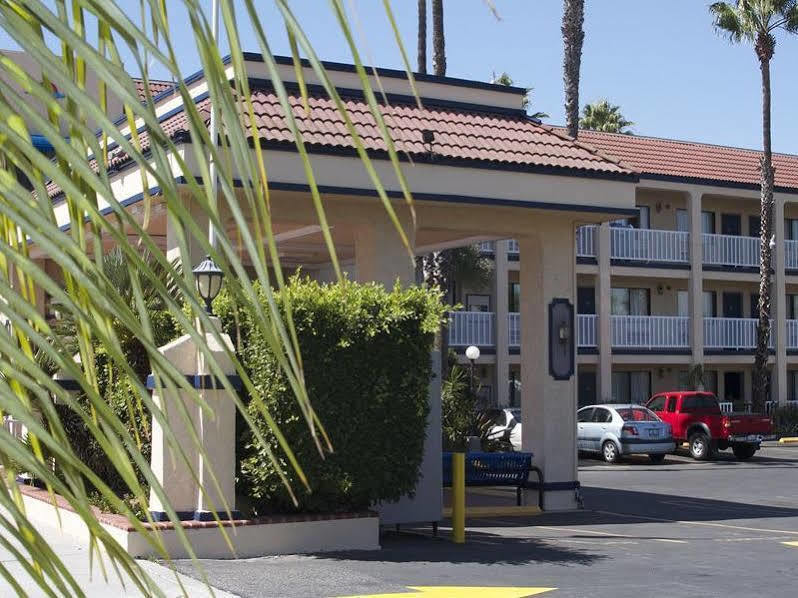 Quality Inn Lomita-Los Angeles South Bay Esterno foto