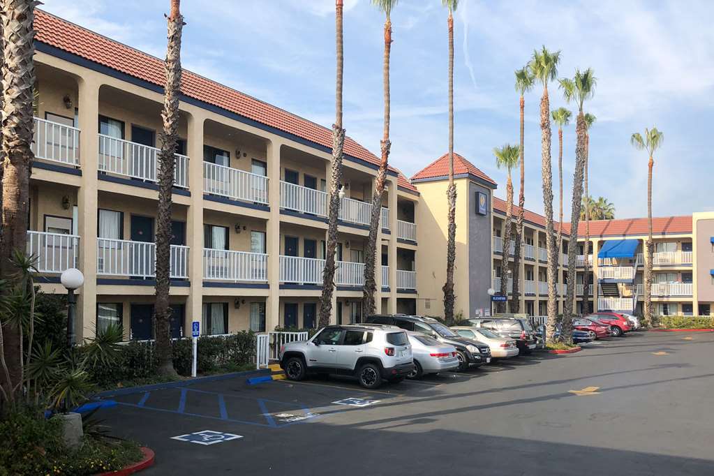 Quality Inn Lomita-Los Angeles South Bay Esterno foto
