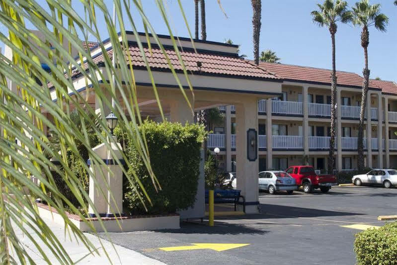 Quality Inn Lomita-Los Angeles South Bay Esterno foto