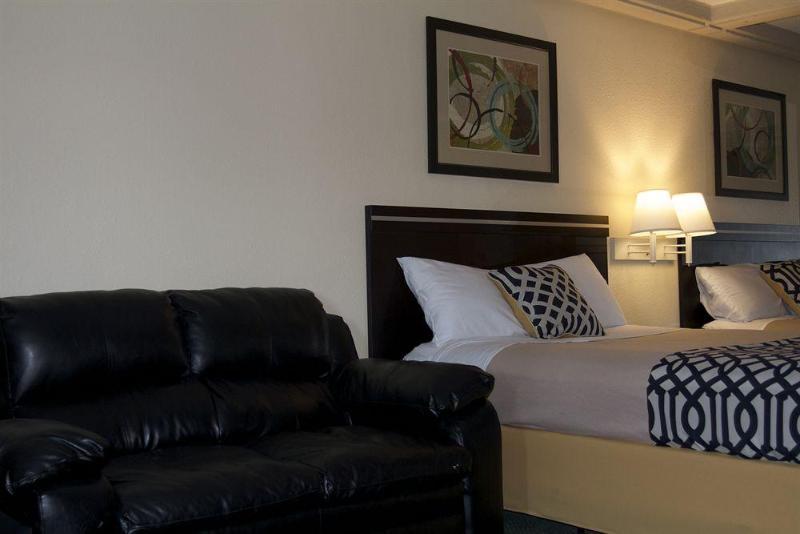 Quality Inn Lomita-Los Angeles South Bay Esterno foto
